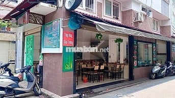 Cho Thuê Mặt Bằng Đường Hoàng Hoa Thám, Phú Nhuận - KD Tự Do - Góc 2MT