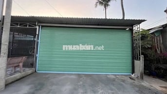 Chính chủ cần bán nhà đất diện tích 300m2 mặt tiền Tỉnh lộ 7