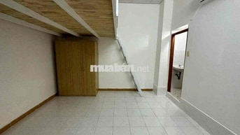 DUPLEX SIÊU RỘNG FULL NỘI THẤT - TÁCH BẾP Ở ĐƯỢC 4-5 NGƯỜI GIÁ RẺ