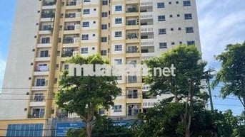 Cho Thuê Căn Hộ 70m2 2PN 2WC Chung Cư Quân Đội VNVC Q12
