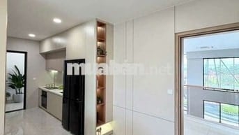 Chung cư hiện đại đa dạng tiện ích tại thủ dầu một