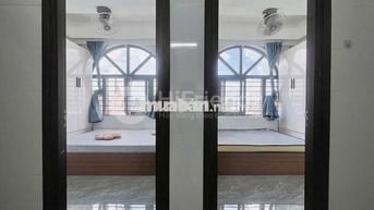 CĂN HỘ 2PN FULL NỘI THẤT QUẬN 7 GẦN HIMLAM,LOTTE,ĐẠI HỌC RMIT,NTTU,UFM