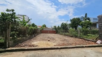 Cần bán gấp lô đất chỉ cách MT nguyễn chí thanh 50m giá 1 tỷ 60 TL