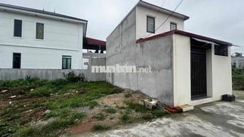 Đất thổ cư 55m2 ngang 5m Xích Thổ, Hồng Thái, An Dương 1,22 tỷ đồng