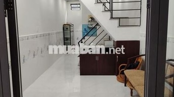 Cho thuê nhà nguyên căn Quận 12