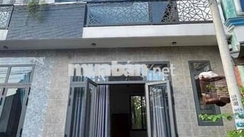 Cho Thuê Nhà 2PN Full Ngay Toà Becamex Gần nhà thờ Vinh Sơn đường 30/4