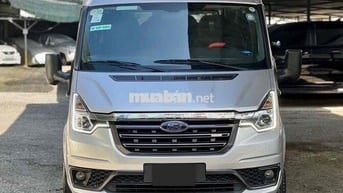 FORD TRANSIT 16 CHỖ 2023 ODO 89.000 KM XE GIA ĐINH