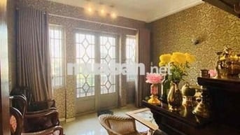 💥 BÁN NHÀ MẶT TIỀN KINH DOANH,NGUYỄN THÁI BÌNH.TÂN BÌNH,4tầng BTCT.dt