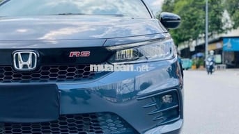 Honda City Rs 2022