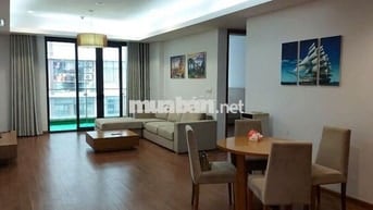 Bán gấp CH 133m2 3PN đủ đồ đẹp tại Dolphin Plaza, Trần Bình giá 9,9tỷ