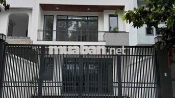 CHO THUÊ NHÀ KDC HIỆP THÀNH 3 MỚI 100% RỘNG RÃI