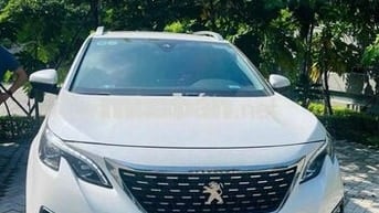 Peugeot 3008 2018 1.6L Turbo - 130000 km