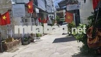 Bán nhà cấp 4 khu Hòn Sện - Nha Trang