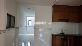Nhà phố đường xe hơi, diện tích >100m2, Thủ Dầu Một
