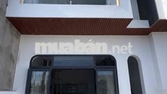 NHÀ LẦU HOÀN THIỆN NGAY TRUNG TÂM CHỈ TỪ 550 TRIỆU !!