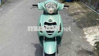 Honda ps 150i ý 2008 bstp máy móc bao êm giá tốt