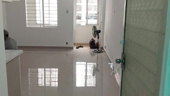 Bán căn hộ chung cư mới đẹp mặt tiền 332 Phạm Hùng phường 5 quận 8