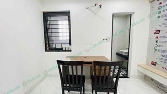 🌿 CĂN HỘ 1 PHÒNG NGỦ – NGUYỄN XUÂN NHĨ, HÒA CƯỜNG | FULL NỘI THẤT, DỌN