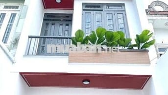 Bán nhà mặt tiền giá trong hẻm