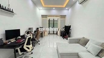 nhà bán siêu đẹp rẻ ở gò vấp ko có căn thứ 2 để so sánh đâu nha