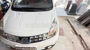 Nissan Grand livina 2011 1.8 AT - 100000 km