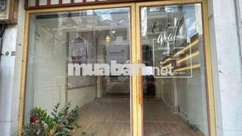 CHO THUÊ NHÀ 2 MT TRƯỚC SAU PHAN ĐÌNH PHÙNG,PHƯỜNG 2,QUẬN PHÚ NHUẬN