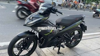 Yamaha Exciter MX King 2018 mới 90% Bstp chính chủ
