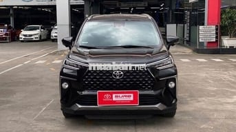 Veloz Top 2024 - Xe Đẹp Tại Hãng Toyota Sure