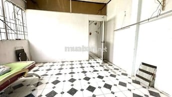 Bán nhà hẻm 6m, 3pn, đường Nguyễn Thị Thập, Quận 7.
