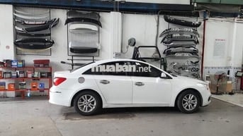 Chevrolet Cruze 2016  - 150000 km