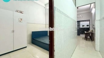 1PN TÁCH BẾP BAN CÔNG SIÊU RỘNG NGAY TUYẾN ĐƯỜNG HUYẾT MẠCH THUẬN TIỆN