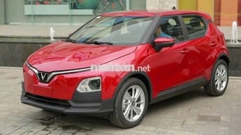 VinFast VF5 Mới đủ màu sẵn xe giao ngay chỉ 4xx