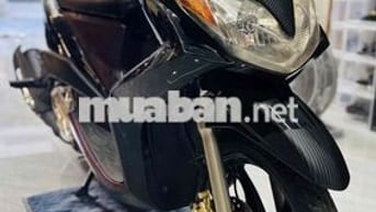 Yamaha Luvias 125cc - BSTP - Cavet theo xe đầy đủ