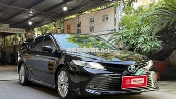 Camry 2019 2.5Q - Xe đẹp tại Hãng ( Giá Giảm)