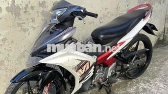 Exciter 135 máy êm ru xe đẹp