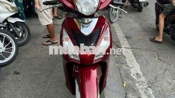 Honda vision 2018 mới 90% Biển số 66