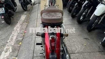 Honda Cub classic 50 cc 2022 mới 90% Bstp chính ch