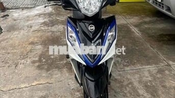 sym Angela galaxy 50cc cuối 2020 trao đổi cà thẻ