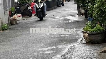 BÁN NHÀ MỚI ĐẸP – NGAY LŨY BÁN BÍCH, HÒA BÌNH, TÂN PHÚ – GIÁ CHỈ 3,65