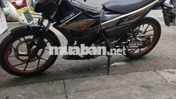 Satria dk 2023 chính chủ