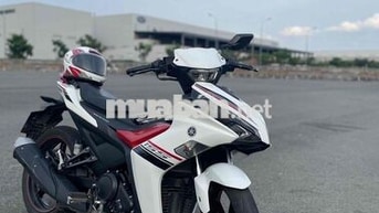 Exciter 155VVA 2021 Xe Đẹp - Máy Zin