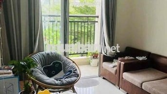 Định cư cần bán căn 2PN 2WC 80m2 CHCC Cityland Gò Vấp