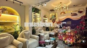 DỜI CHỖ Ở NÊN SANG LẠI SPA MẶT TIỀN TRẦN NAM PHÚ AN KHÁNH NINH KIỀU