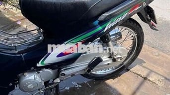 wave @ 2003 bs62 bao tranh chấp trọn đời