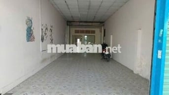 Cho thuê nhà nguyên căn 120m2 mặt tiền đường Vĩnh Lộc, 1 lầu