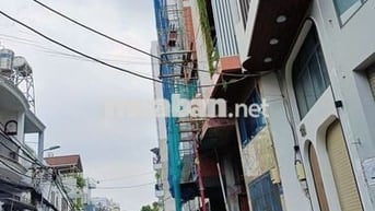 4,5x20-60triệu/th-hxt tránh-gần ĐH Rmit-cạnh Nguyễn Hữu Thọ-Ngộp 5tỷ-