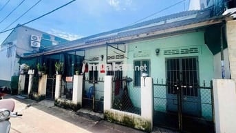 Cần bán dãy trọ - An Phú Tây, Bình Chánh - Sổ Hồng Riêng
