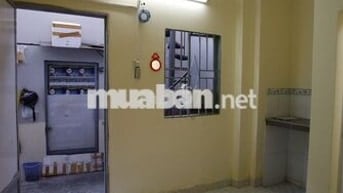 CHỈ CÒN 1 PHÒNG ✔️ Phòng trọ sinh viên, người đi làm giá rẻ Q4 HCM
