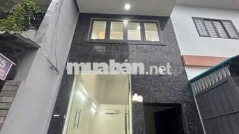 Mặt Bằng Kinh Doanh Vị Trí Trung Tâm