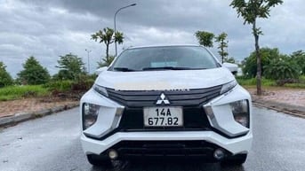 Mitsubishi Xpander 2019 1.5MT - 75000 km